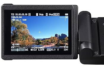 Panasonic AG-CX350 4Kビデオカメラ Amazon.com : Panasonic AG-CX350 4K Camcorder : Electronics