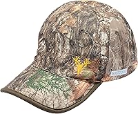 Vista 9 de Gorra de béisbol para adultos BUILTCOOL, para hombres y mujeres, talla única