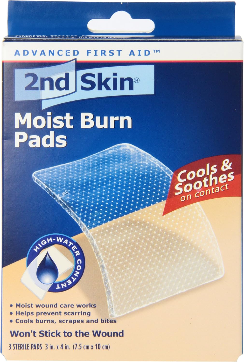 Best 8 Bandages For Burns In 2023 That You Must Have At Home