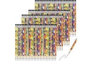 Halloween Pencils Bulk: Spooky Writing Instruments for Your Spooktacular Party