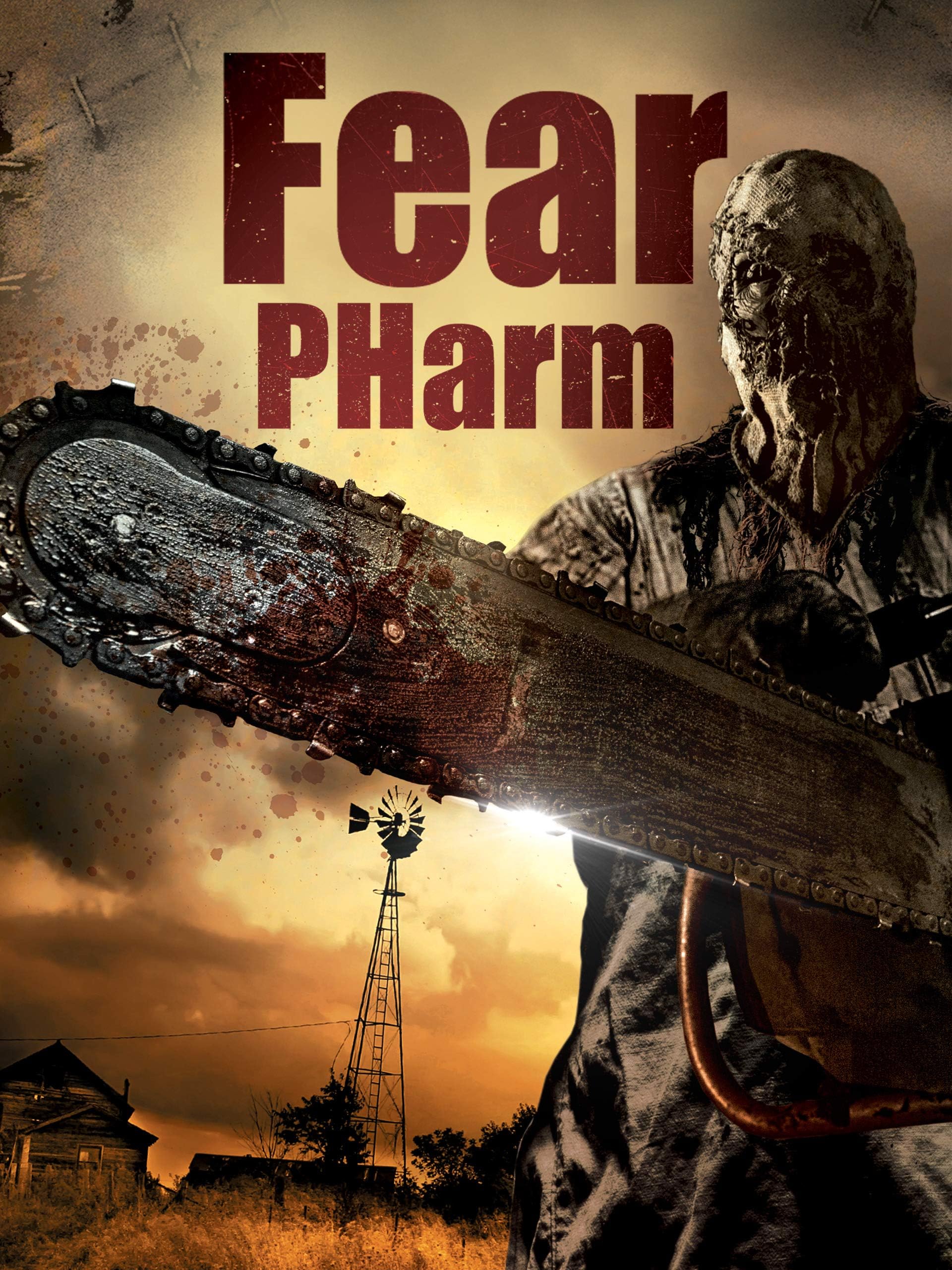 Fear Pharm