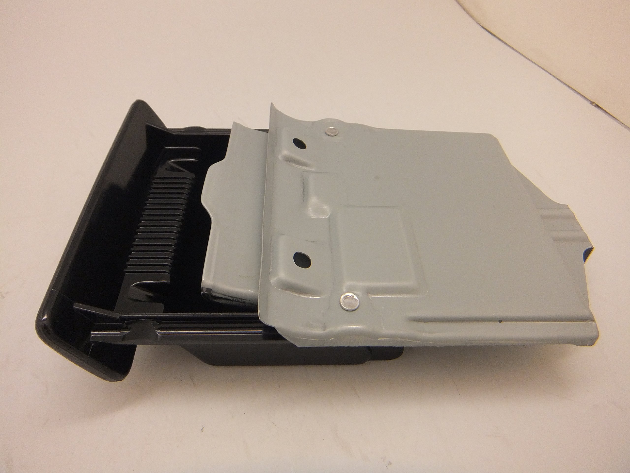 Amazon.co.jp: スズキ キャリー(DA16T)アッシュトレイ黒とスクリュ3個