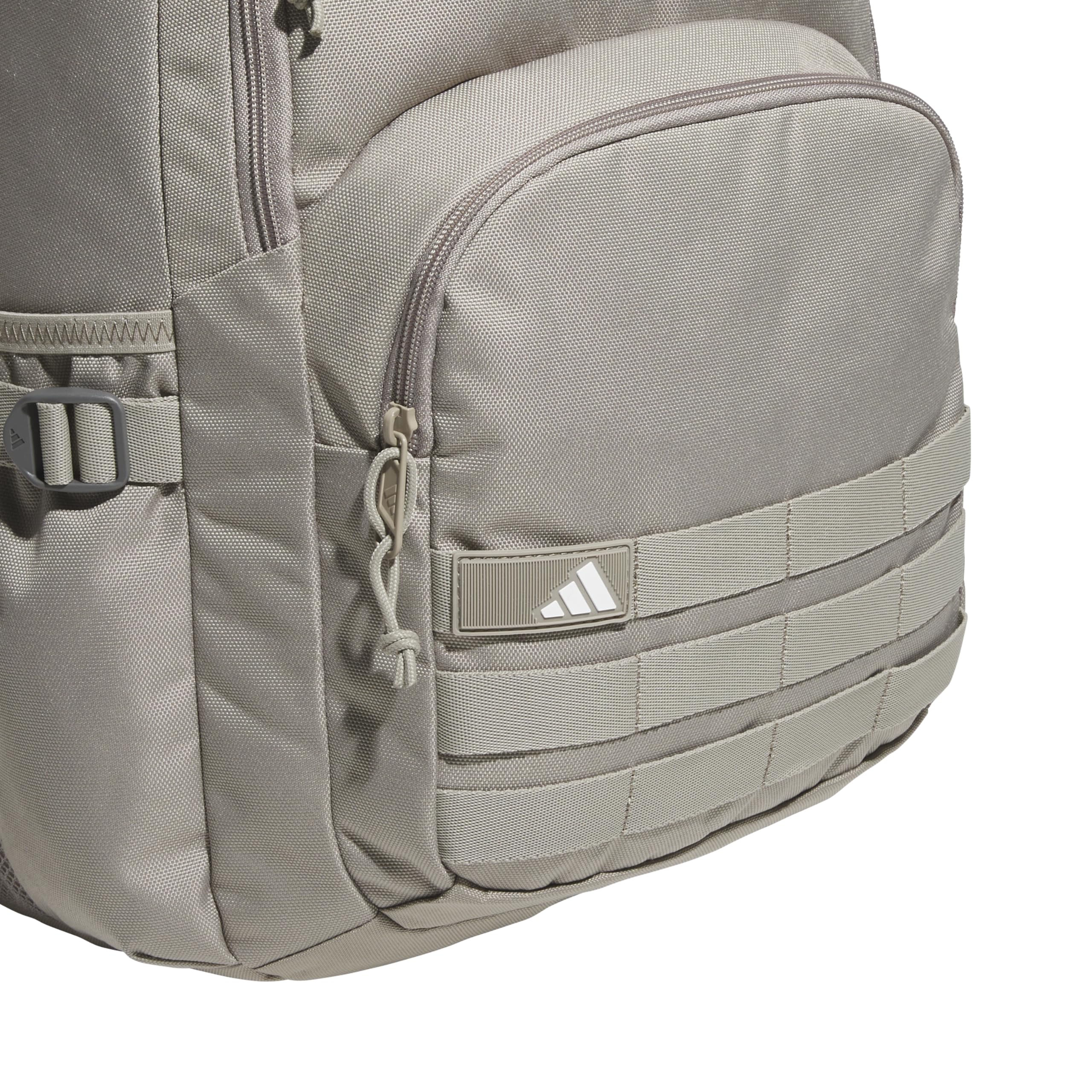 adidas Unisex-Plecak Interval dla dorosłych (32 l) Trwała sportowa torba na laptopa dla chłopców/dziewcząt plecak torba