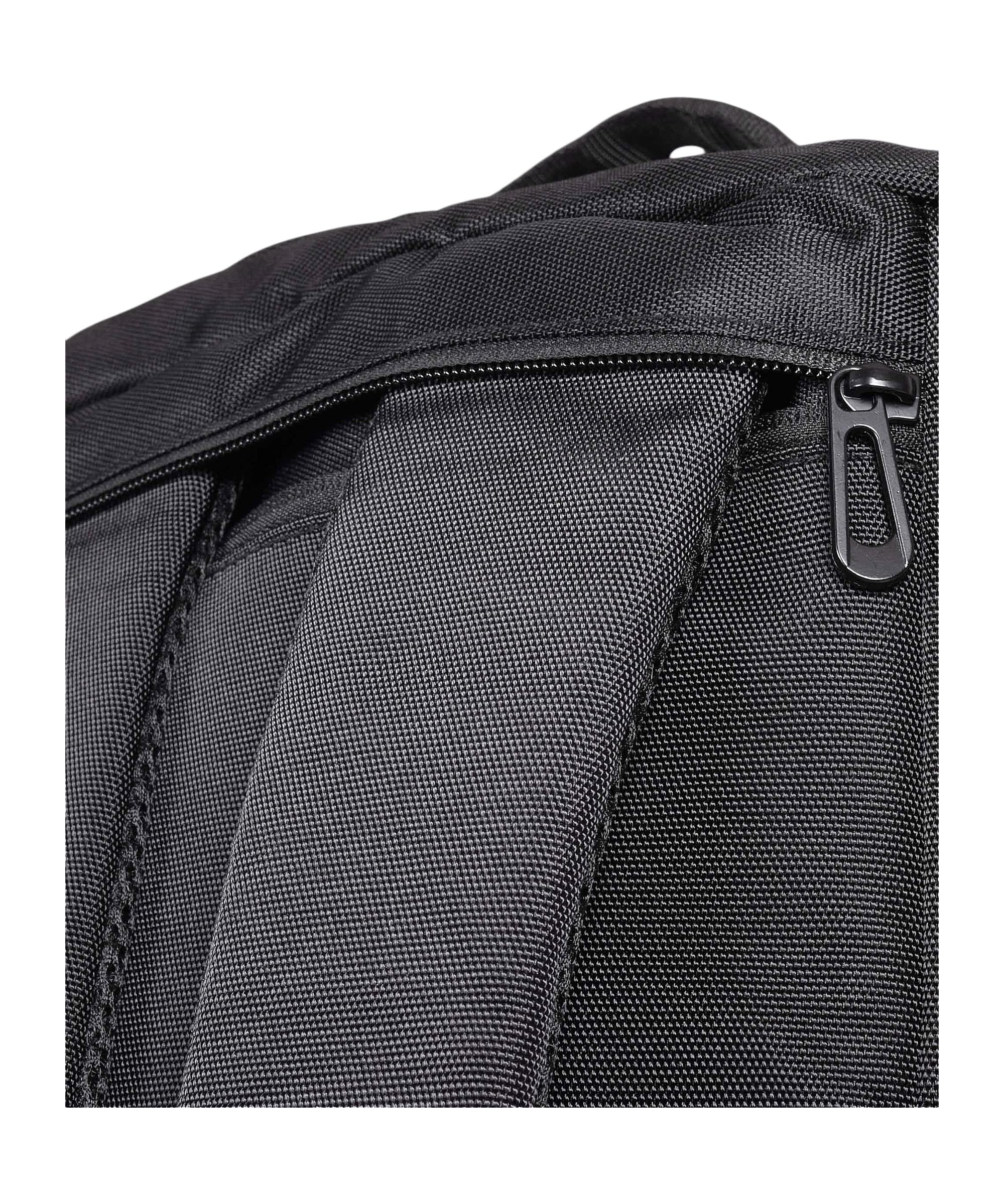 Cawila Gear Sporttasche Premium schwarz, OneSize Ohne Geschlecht