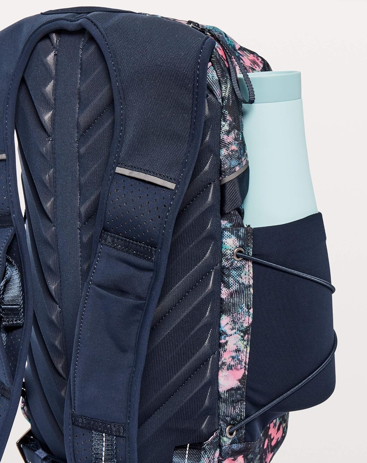 run all day backpack ii