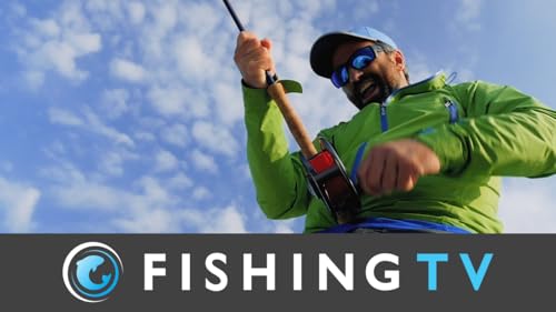 Fishing TV