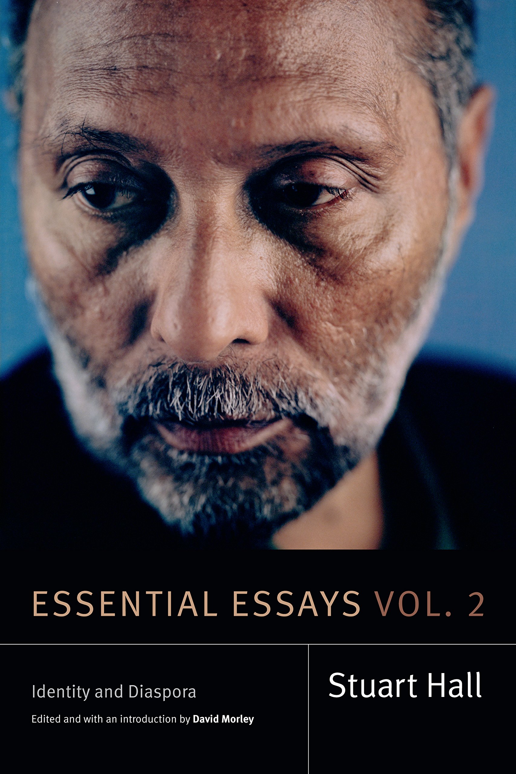Stuart Hall – Selected Writings, Volume 2: Identity and Diaspora – Essential Essays