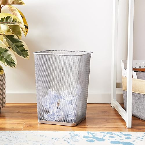 Miniatura 8 de YBM HOME Cesta de almacenamiento 2484vc, color negro