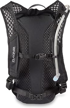 Dakine 6L Shuttle Black One Size