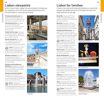 Pocket Rough Guide Lisbon (Travel Guide with eBook)
