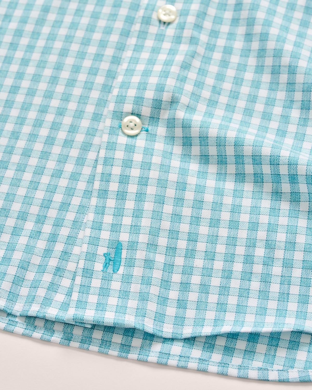 johnnie-O Everyday Performance Button Down Shirt - Westwood - Image 4