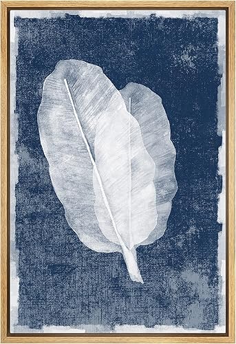 Miniatura 12 de MUDECOR Impresión en Lienzo Enmarcado Arte de Pared Azul Rosa Naranja Geométrico Bauhaus Collage Formas Abstractas Ilustraciones Bellas Artes