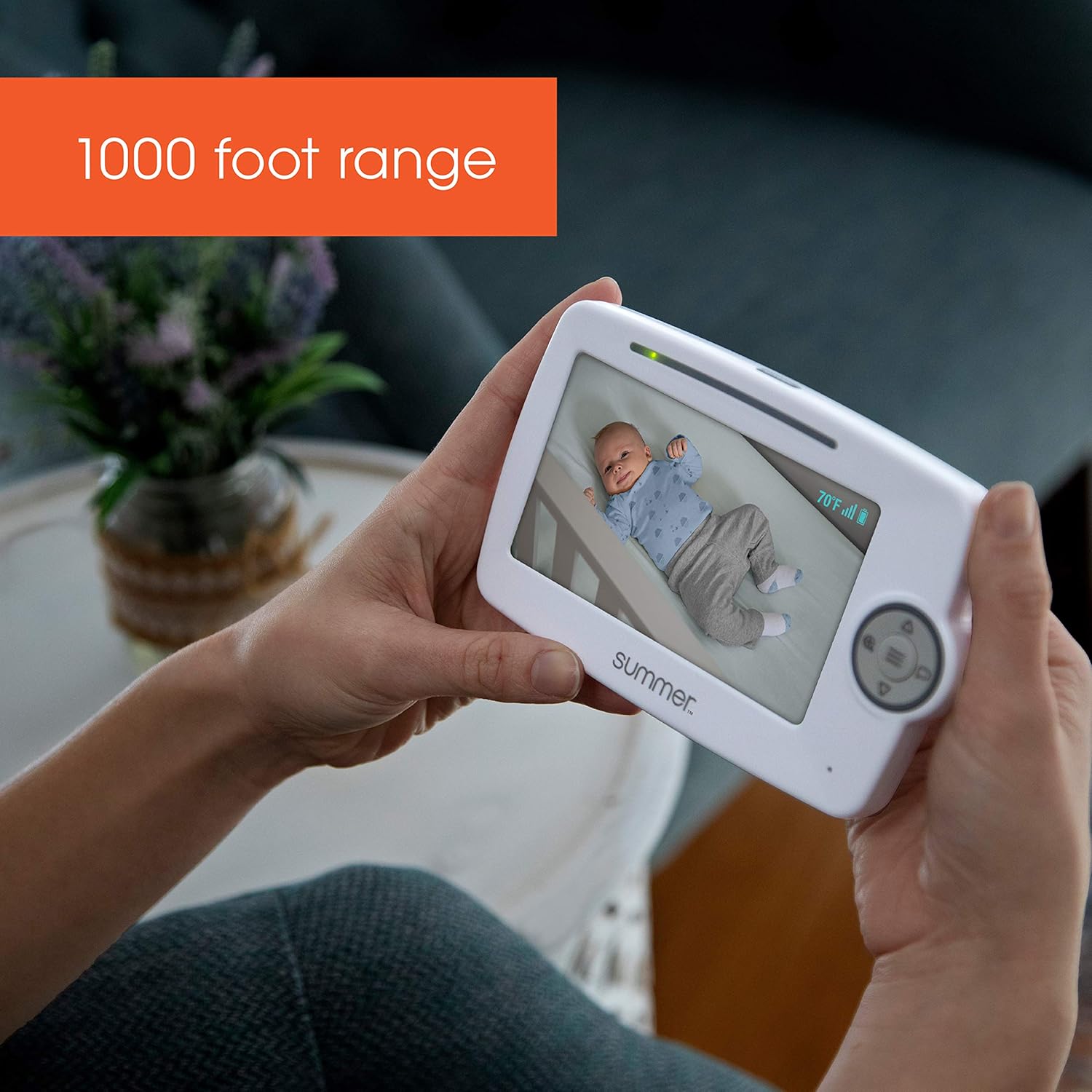 Tips for Wall Mount Installation of Baby Monitor Camera