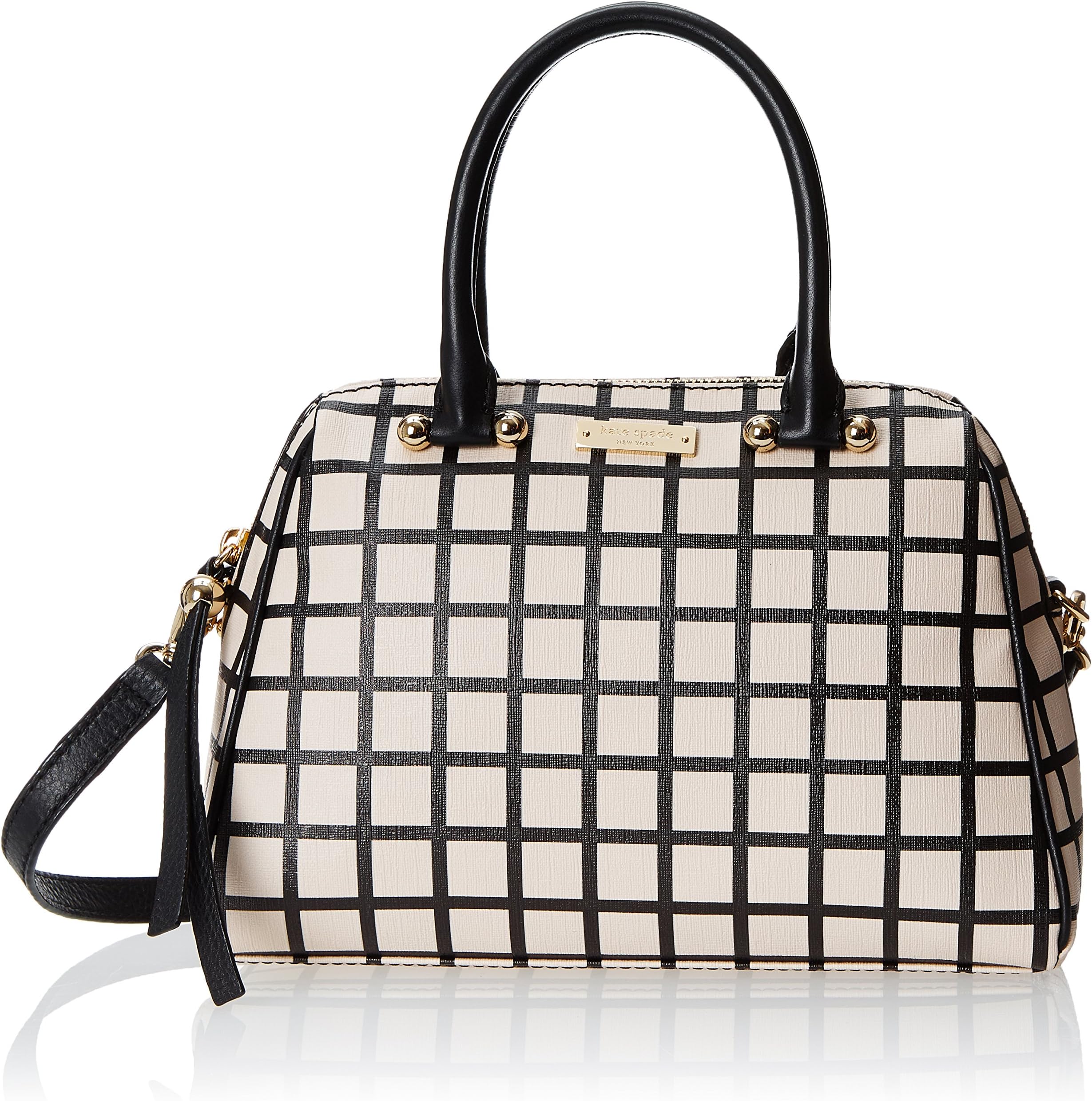 kate spade new york Charles Street Mini Brantley Top-Handle Bag