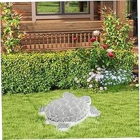 Vista 5 de Uonlytech Moldes de cemento Molde de ladrillo para pavimentación Moldes de pasarela Molde de pavimentación de jardín Molde de camino de bricolaje