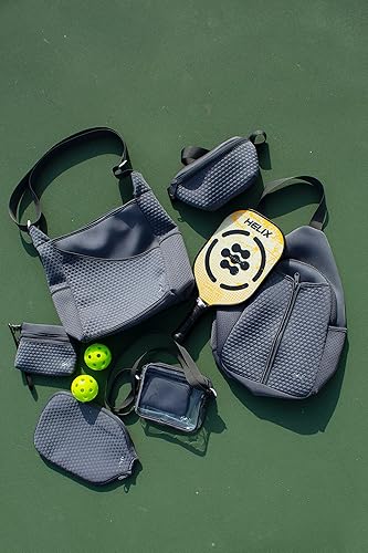 Miniatura 8 de Glove It Bolso bandolera Neo Pickleball