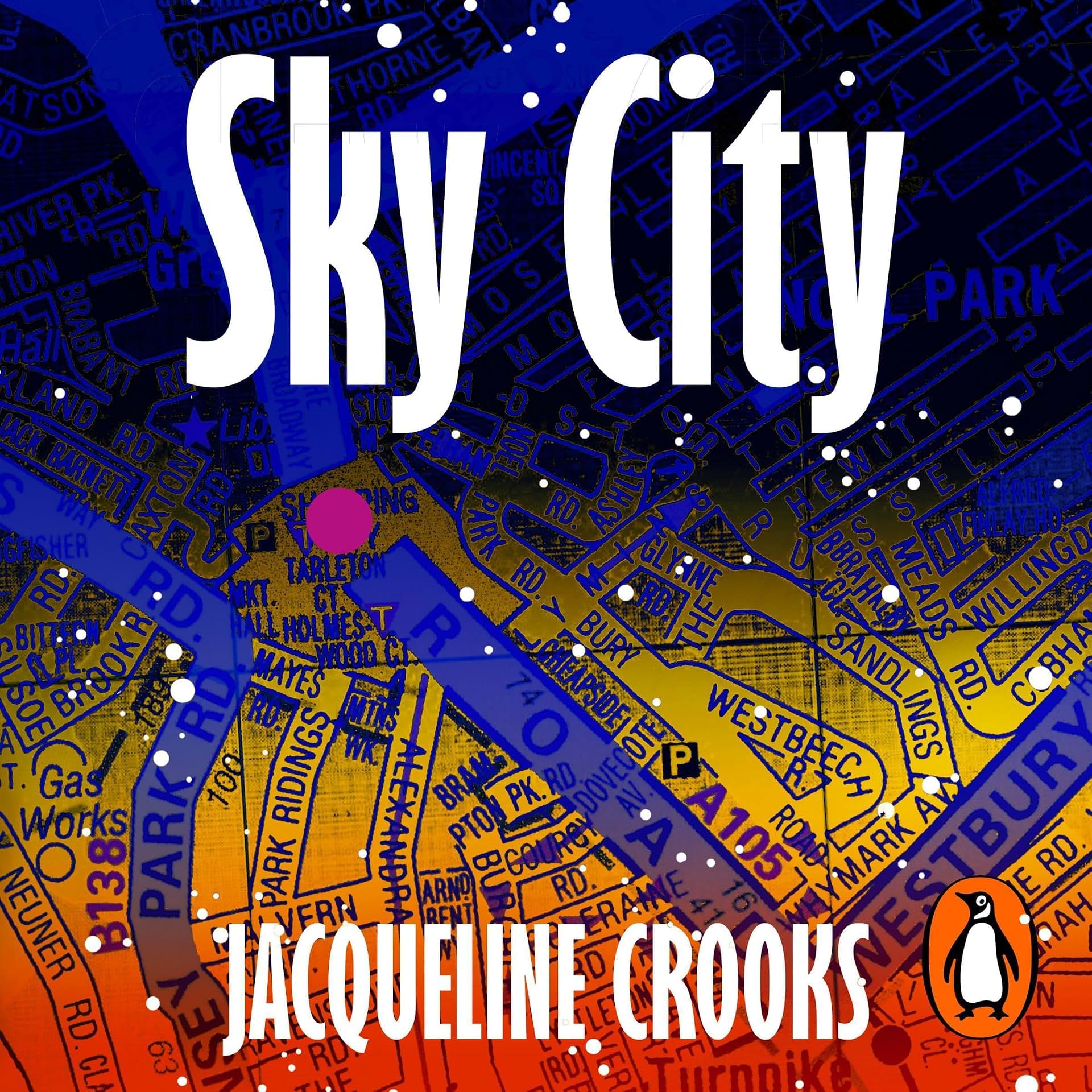Carousel Item: Sky City