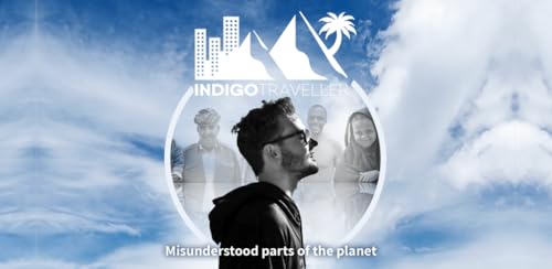 Indigo Traveller