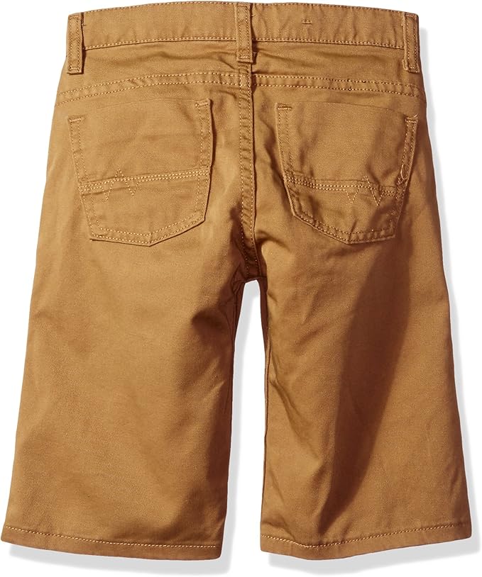Wrangler shorts for boys Outlet