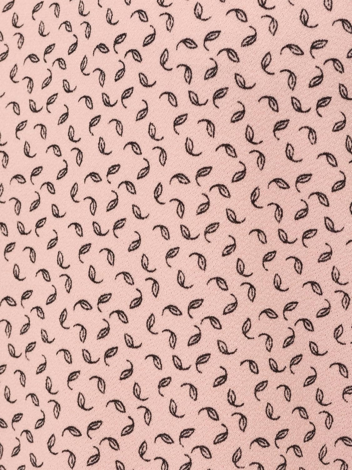 Adrianna Papell Womens Ruffle Mock Neck Tank - Image 4