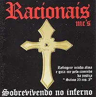 Sobervivendo No Inferno