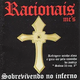 Sobervivendo No Inferno