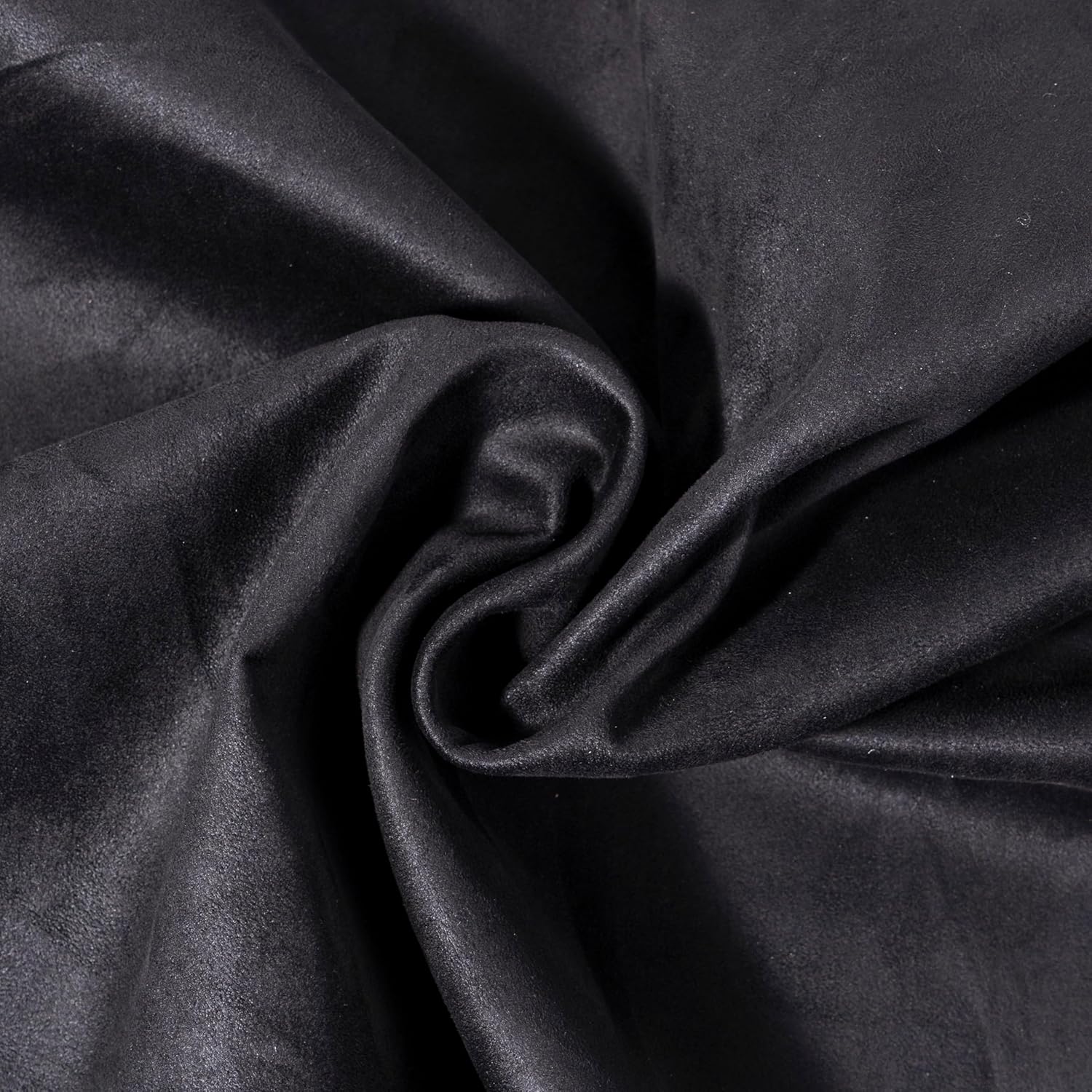 Arriba abaixo view of the bed slats, highlighting their width and spacing