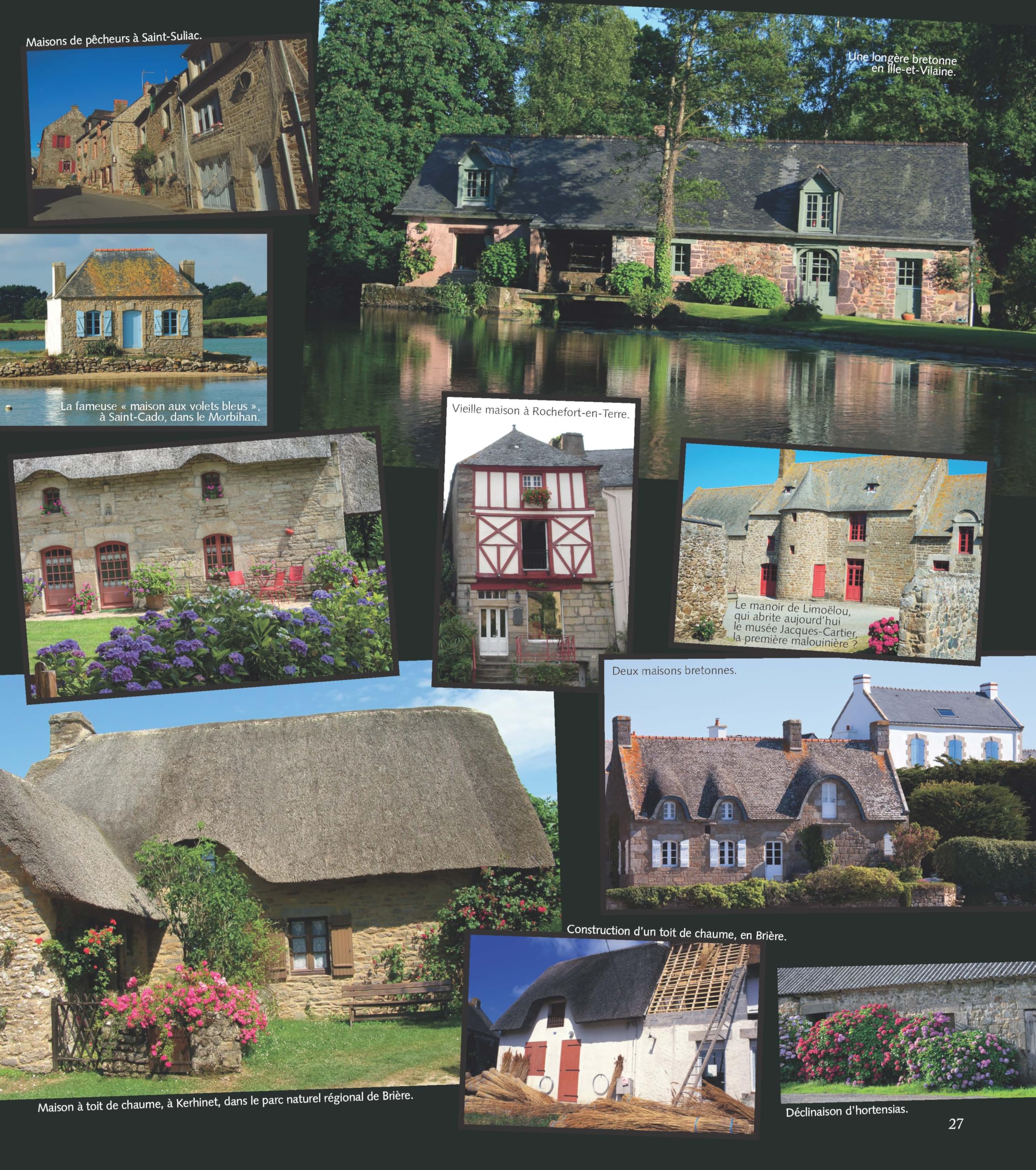 Esprit Bretagne