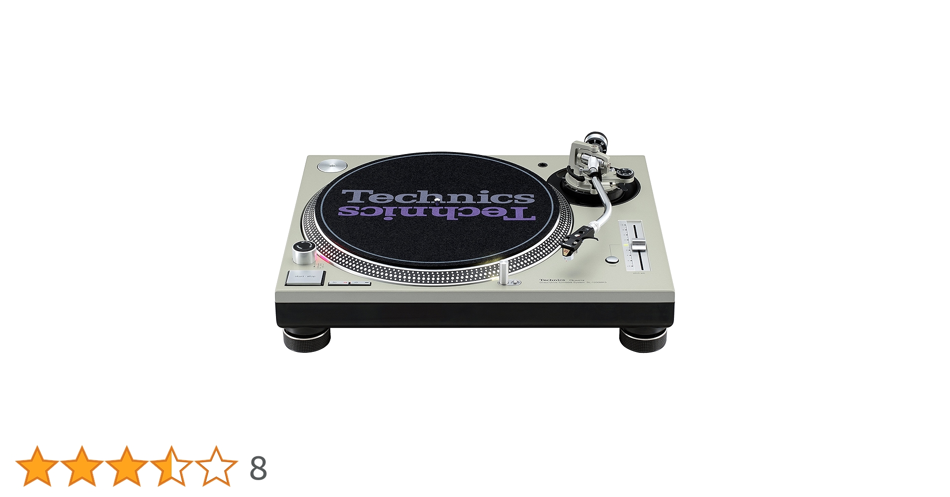 Amazon.co.jp: Technics クォーツシンセサイザーD.D.プレーヤー