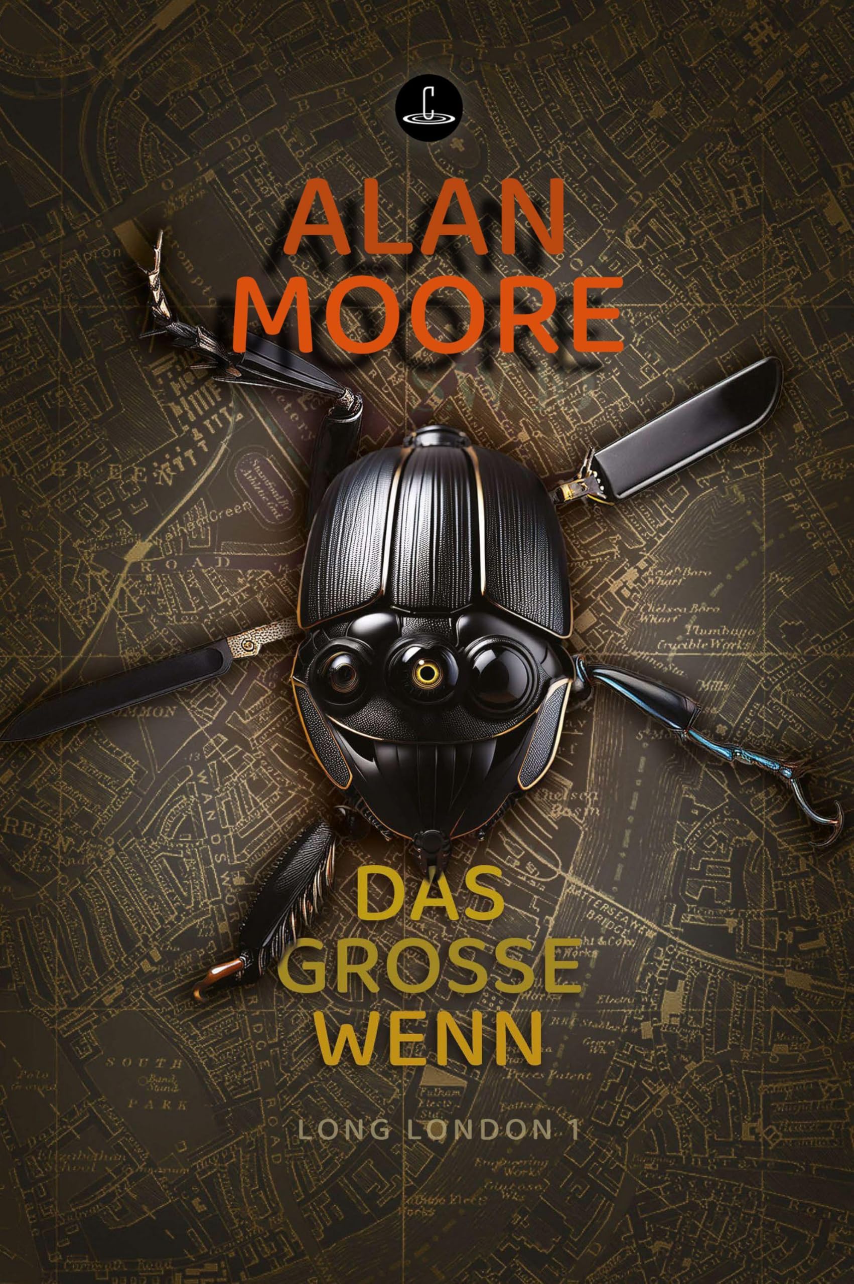 Das Große Wenn: Long London 1