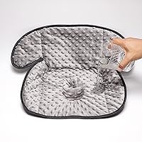 Vista 3 de Protector de asiento de automóvil, protector de asiento de automóvil, protector de asiento de automóvil, funda de asiento de automóvil para bebé