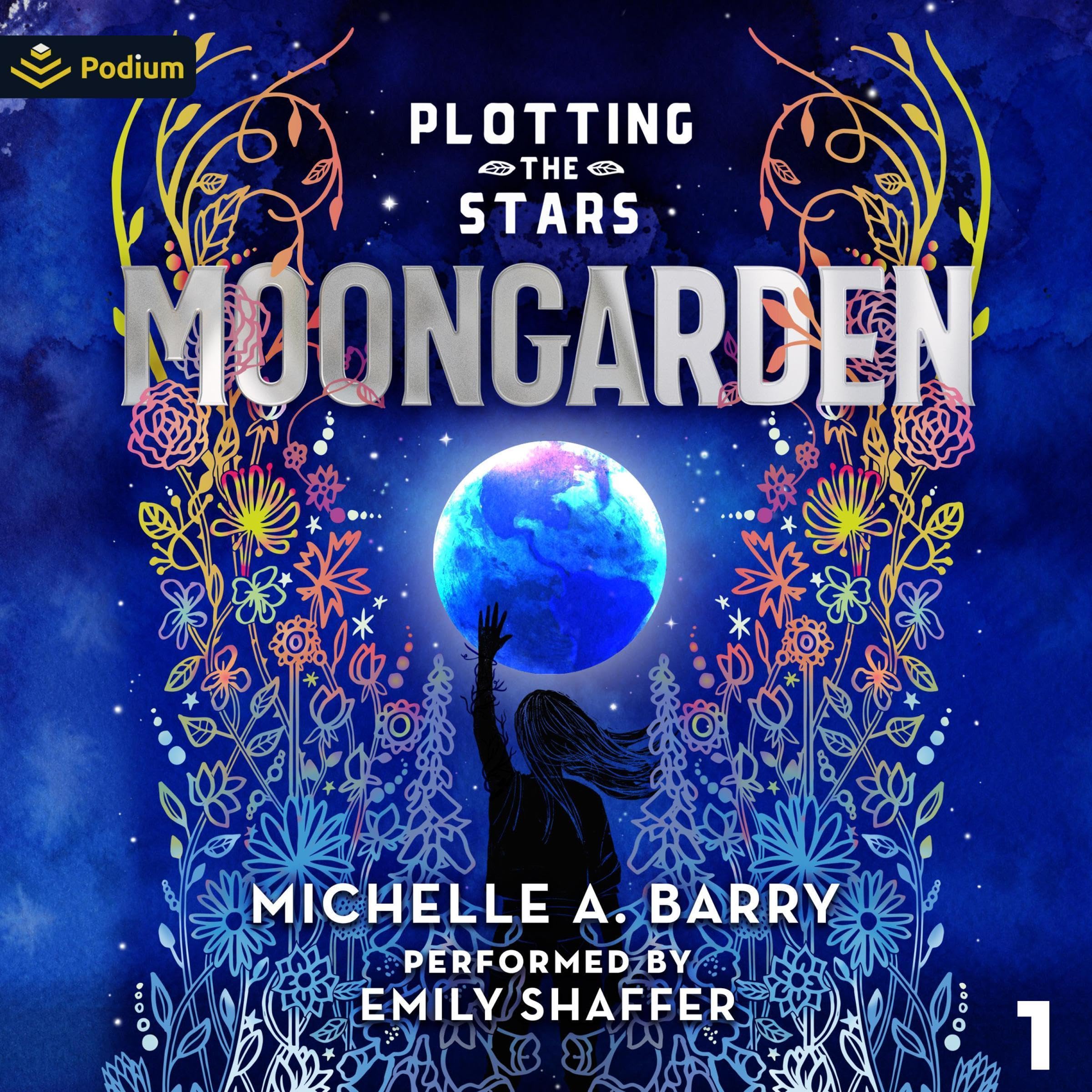Cover art for Moongarden
