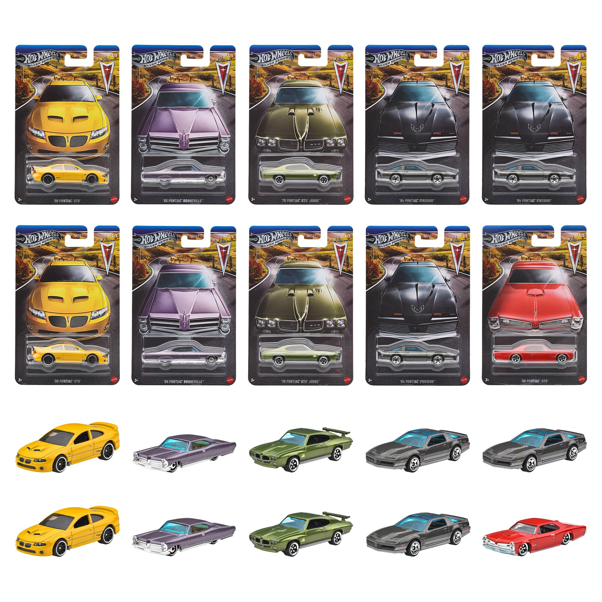 Amazon | ホットウィール(Hot Wheels) セレブレーション アソート