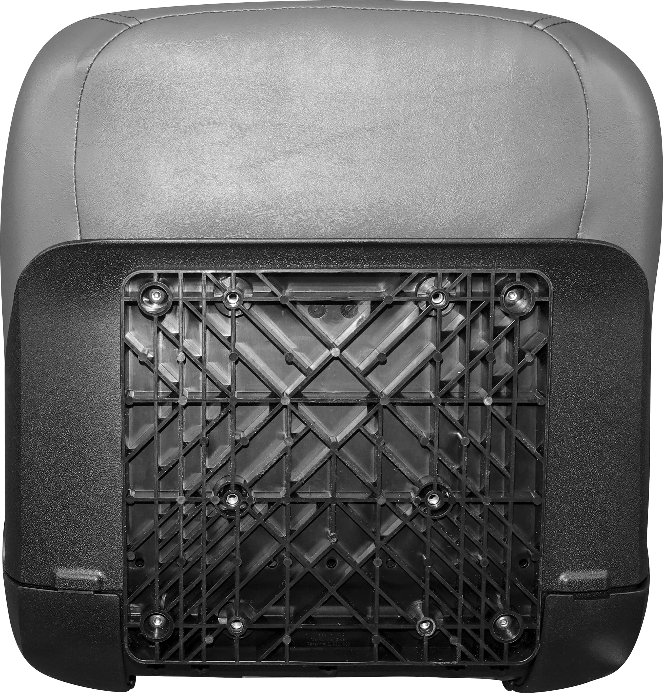 Tempress NaviStyle - Sedile con Schienale Alto