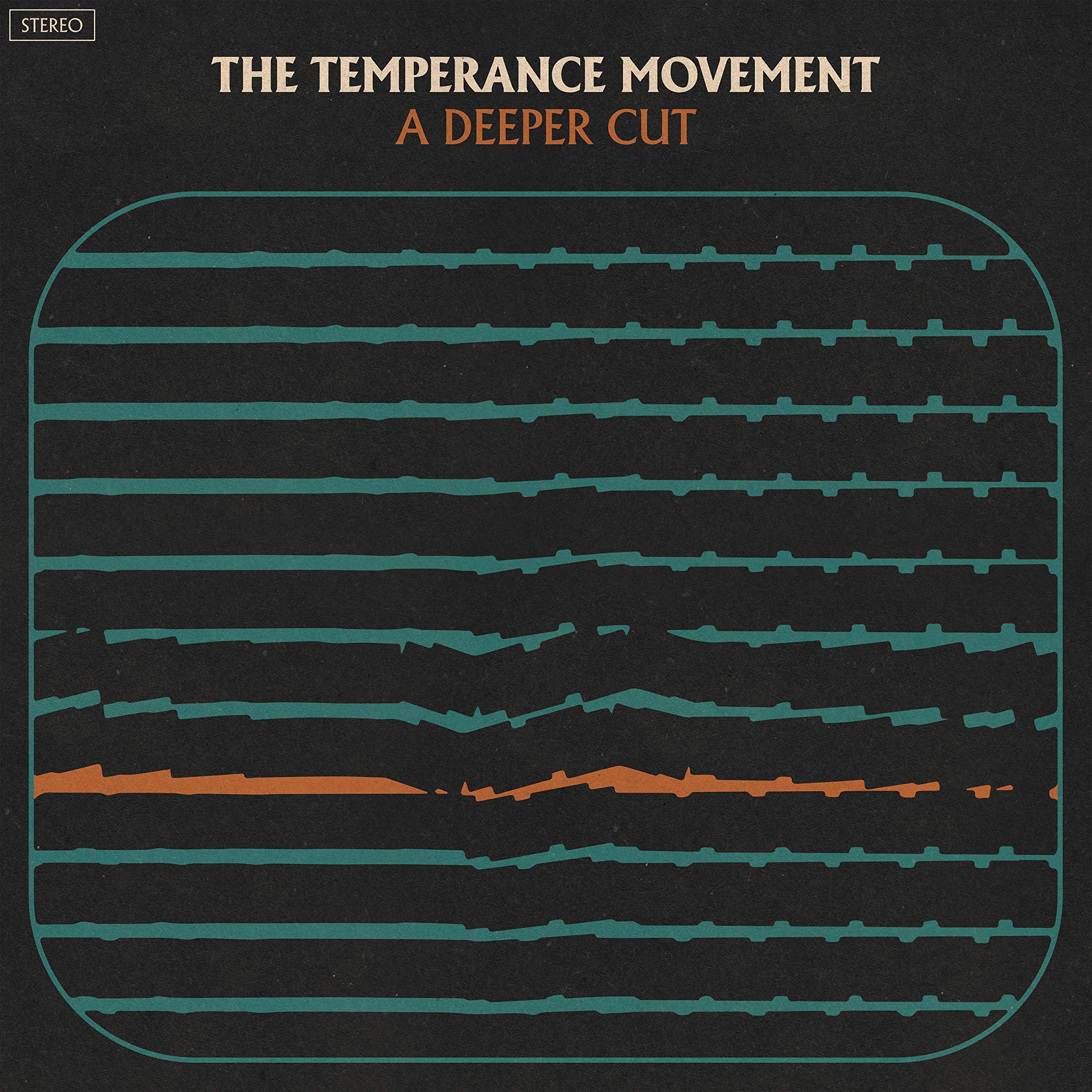 A Deeper Cut [VINYL]