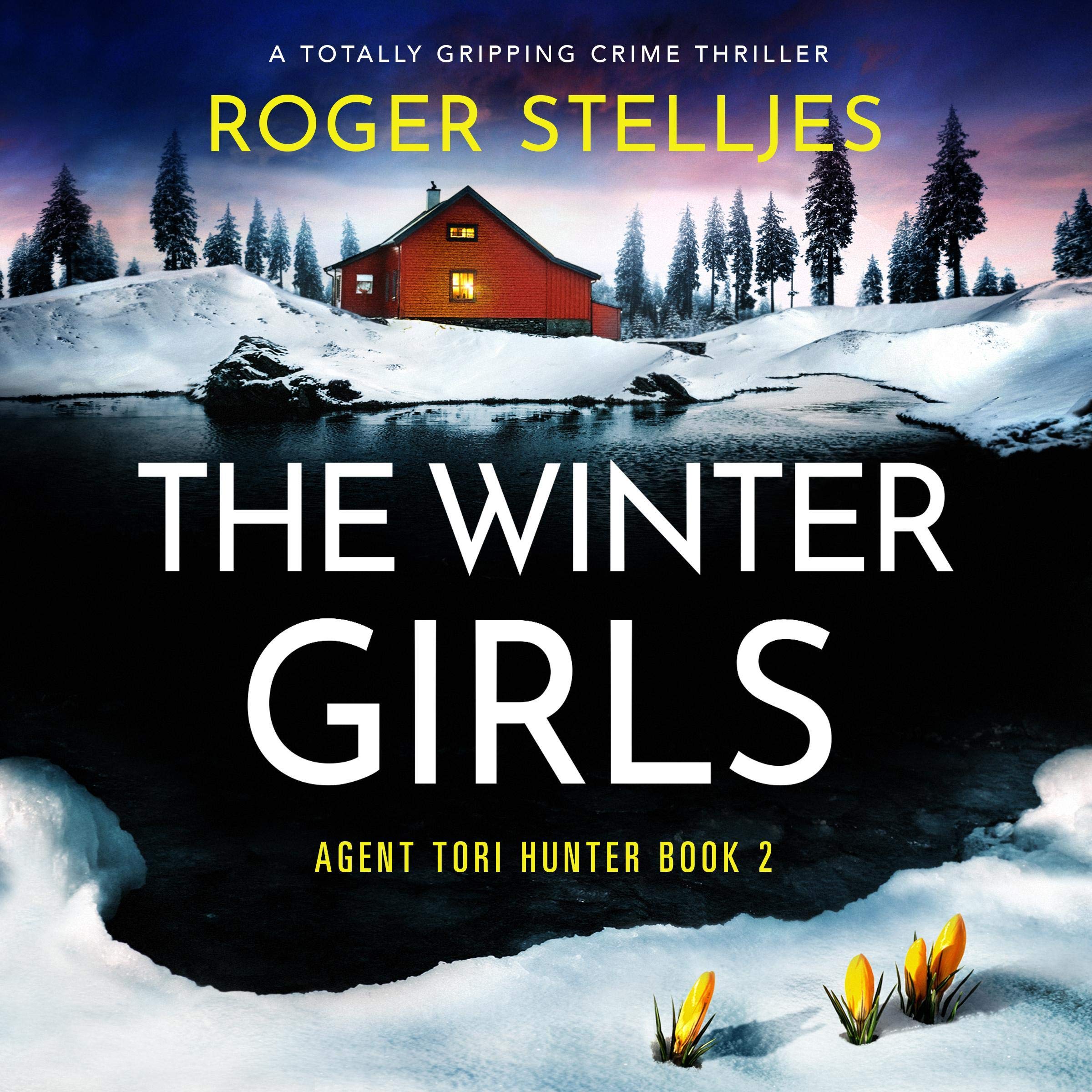 The Winter Girls