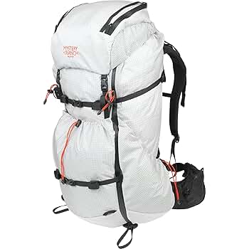 ミステリーランチ レイディックス31 M ホワイト 新品未使用 Mystery Ranch (ミステリーランチ) RADIX 31 W'S / ウィメンズ