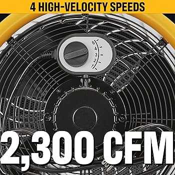 Amazon.com: CATERPILLAR (HVD-14AC) High Velocity 14