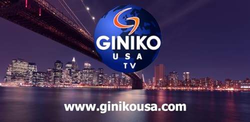 Giniko USA for Fire TV