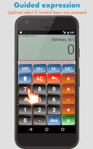 Calculator Plus - Free