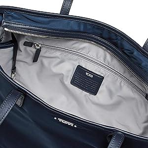 Amazon | [トゥミ] トートバッグ 公式 正規品 VOYAGEUR スモール