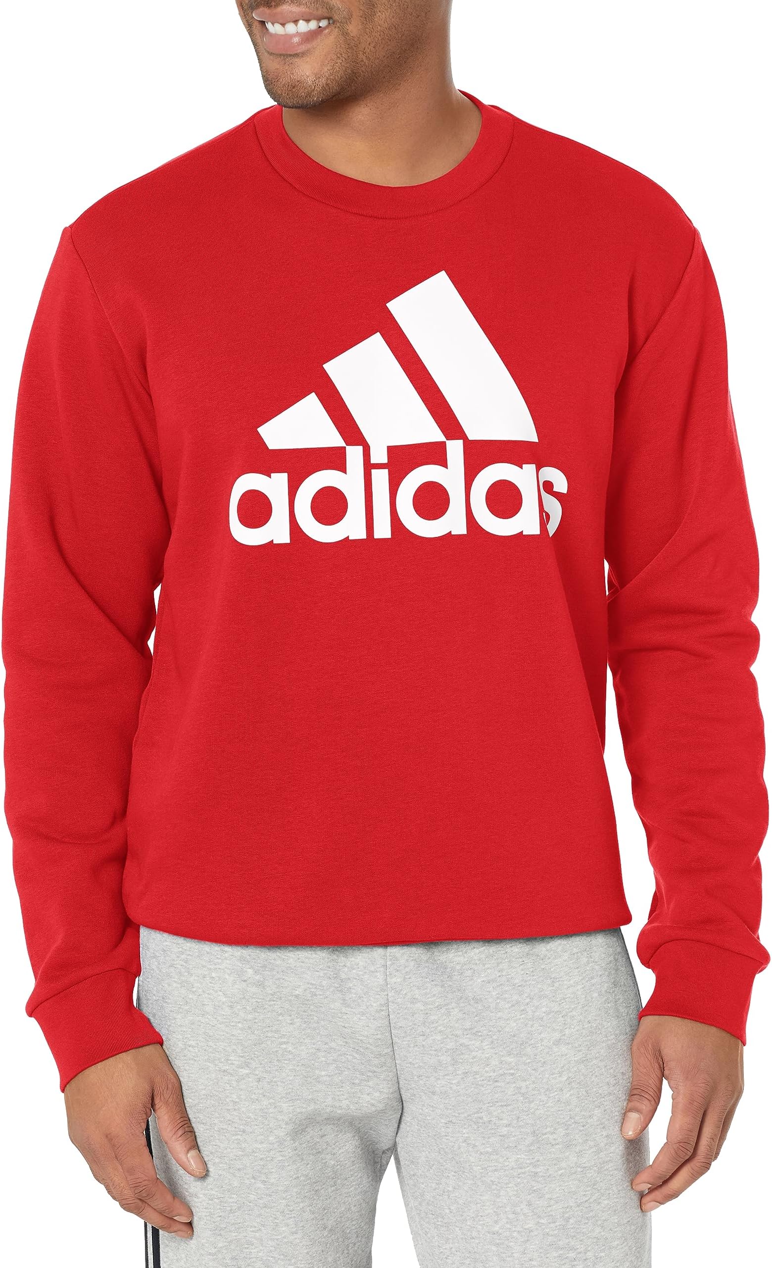 adidas sweatshirt neon