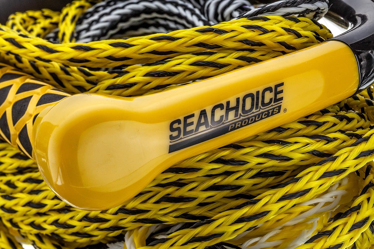 Seachoice 4-Section Wakeboard Rope