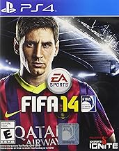 FIFA 14 - PlayStation 4