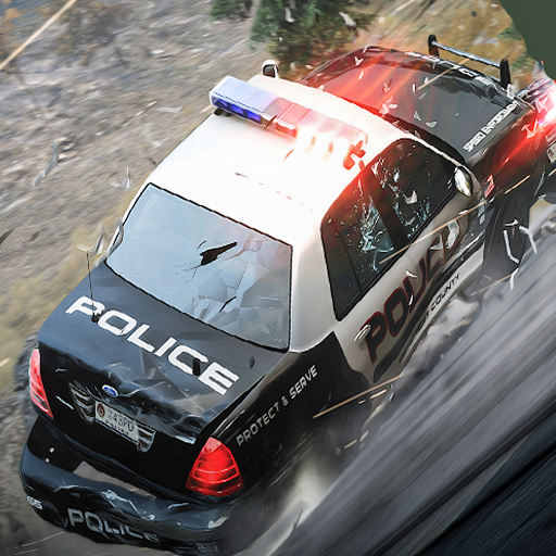 Autounfall-Autotestsimulator || Autounfallspiele