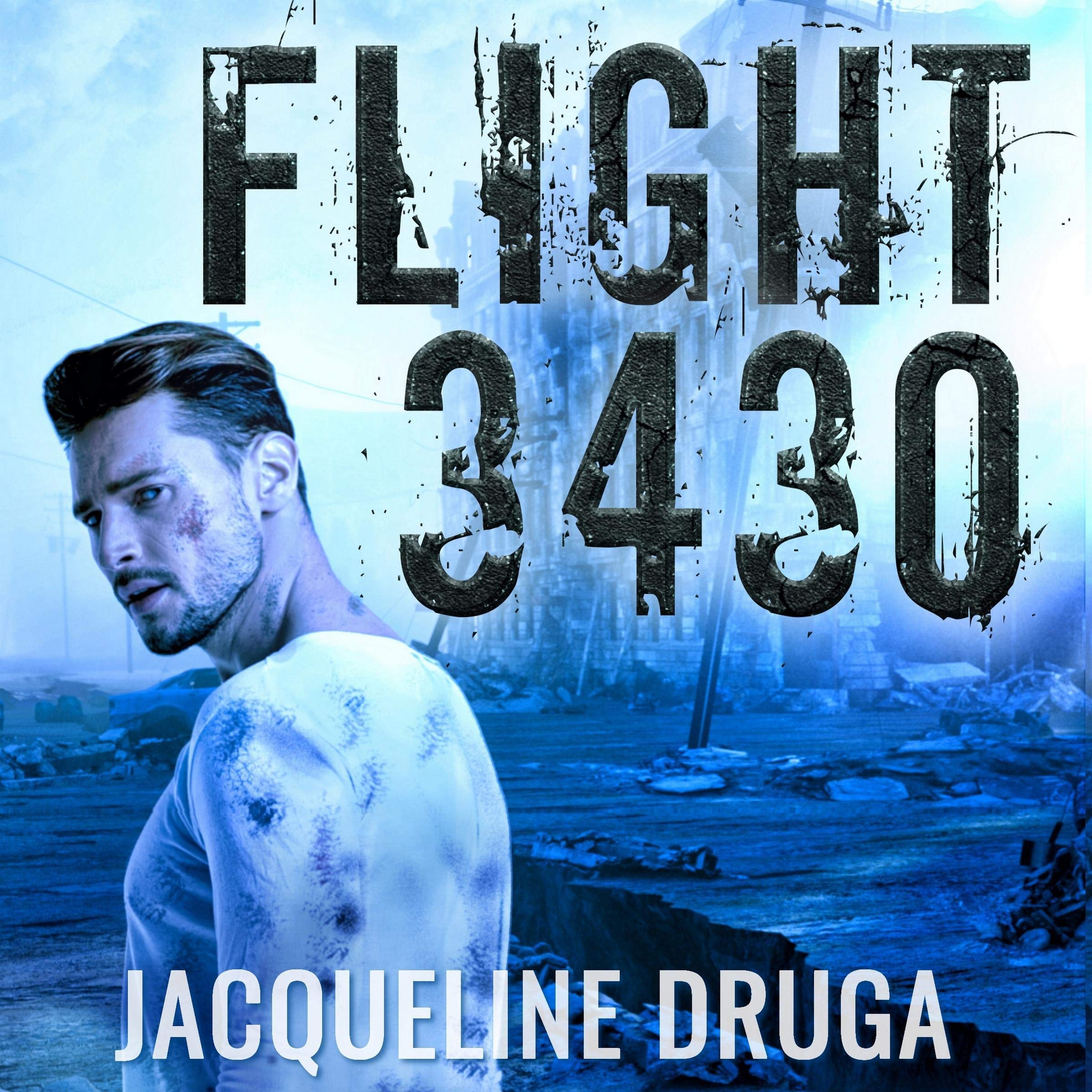 Cover art for Flight 3430