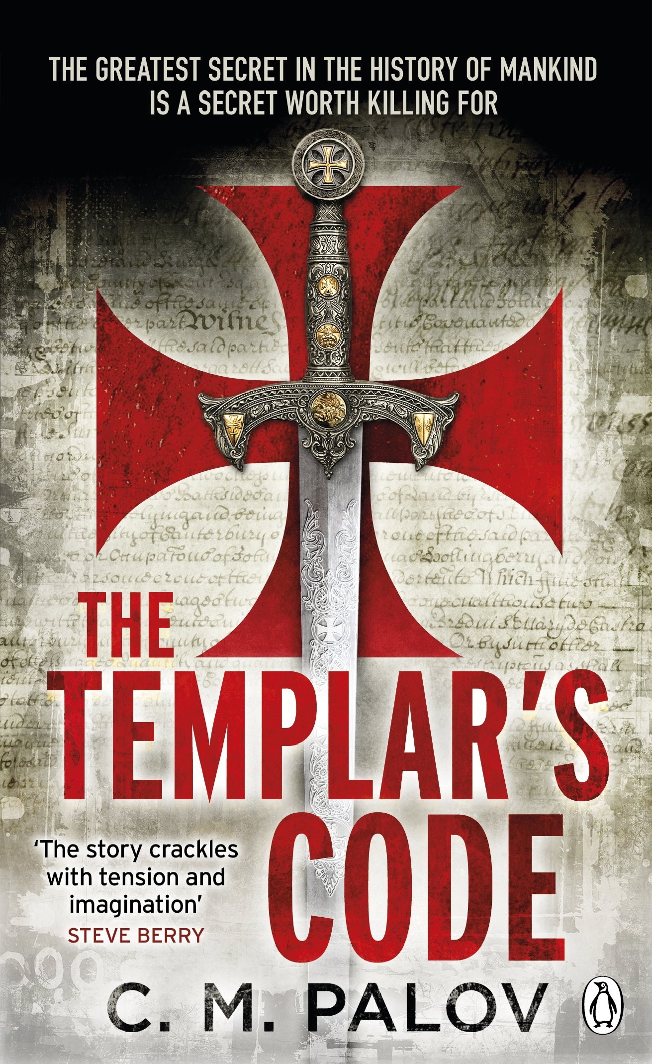 PENGUIN The Templar's Code