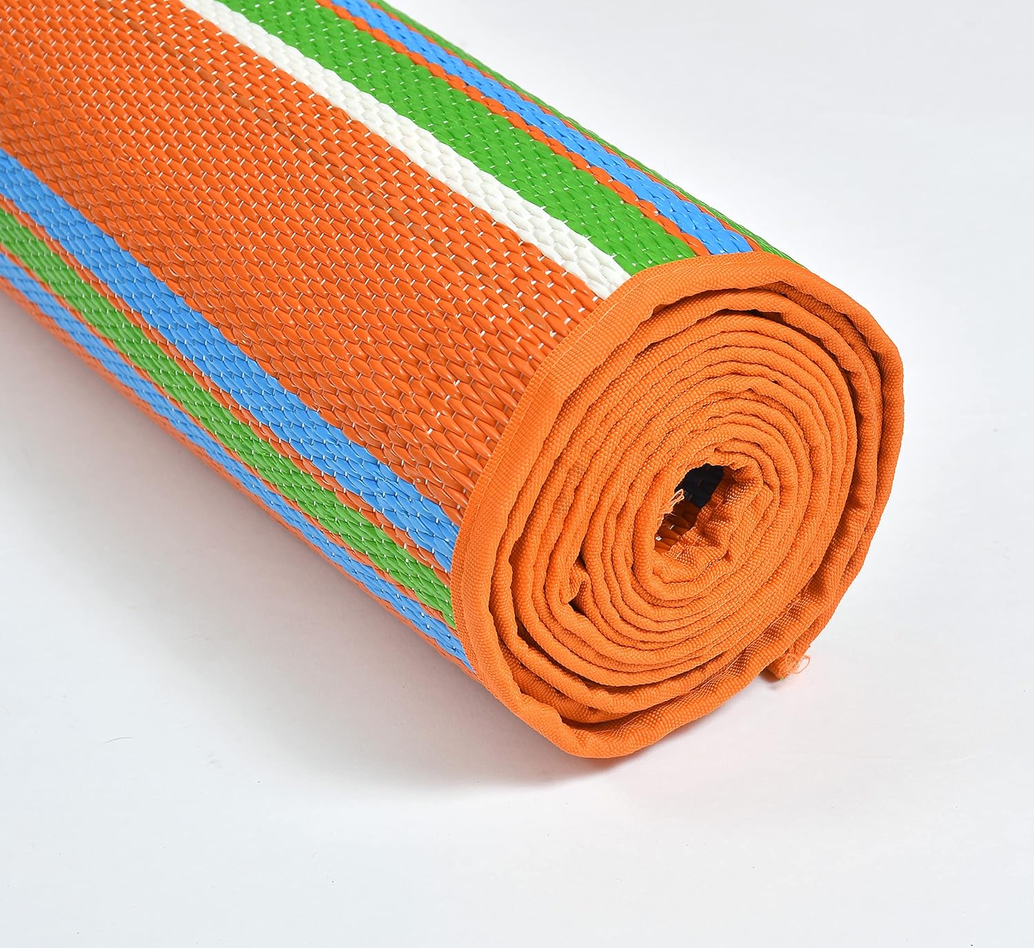 GLOW HOME Chatai Mats for Home, Chattai Mat for Sleeping on Floor