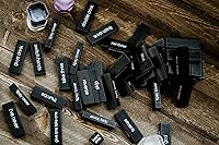 Vista 2 de Jenga Tipsy Tower, juego para beber