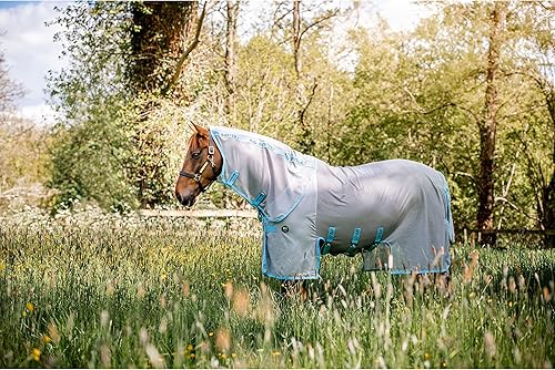 AMIGO AmEco Bug Buster PlateadoAzul Cielo 66